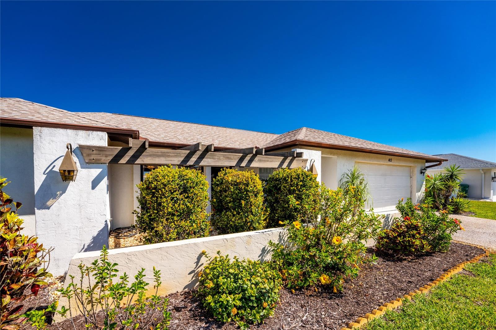 ENGLEWOOD ISLES SUB - Residential