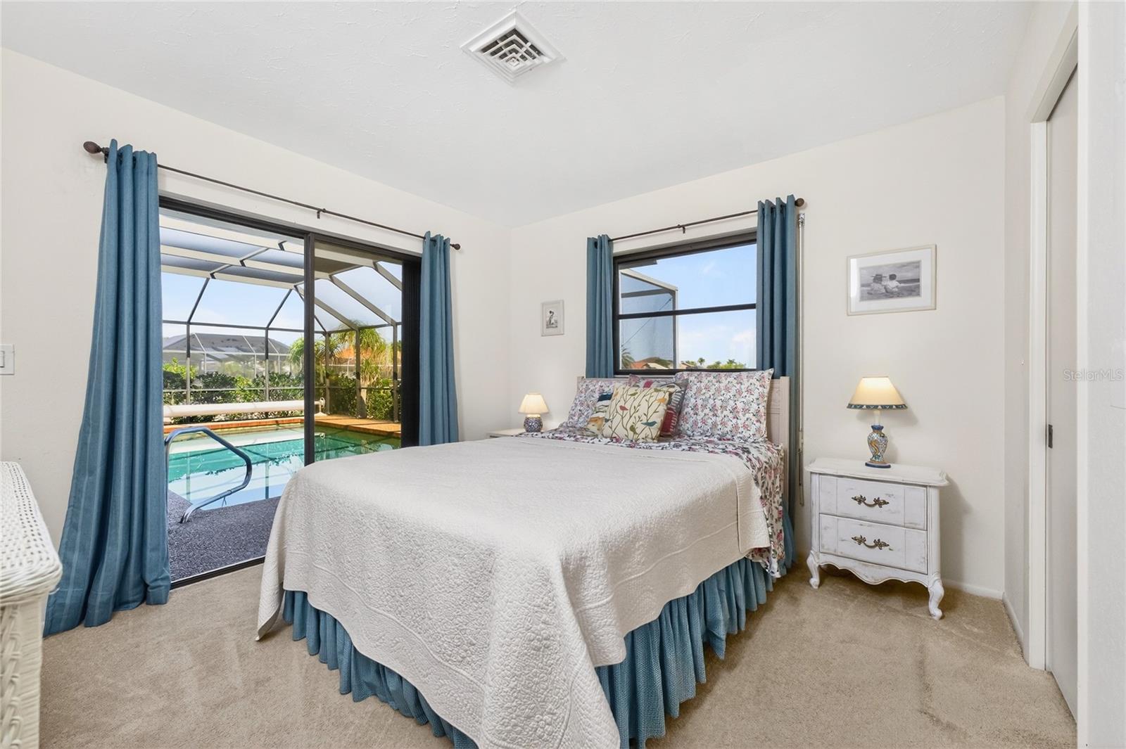 ENGLEWOOD ISLES SUB - Residential