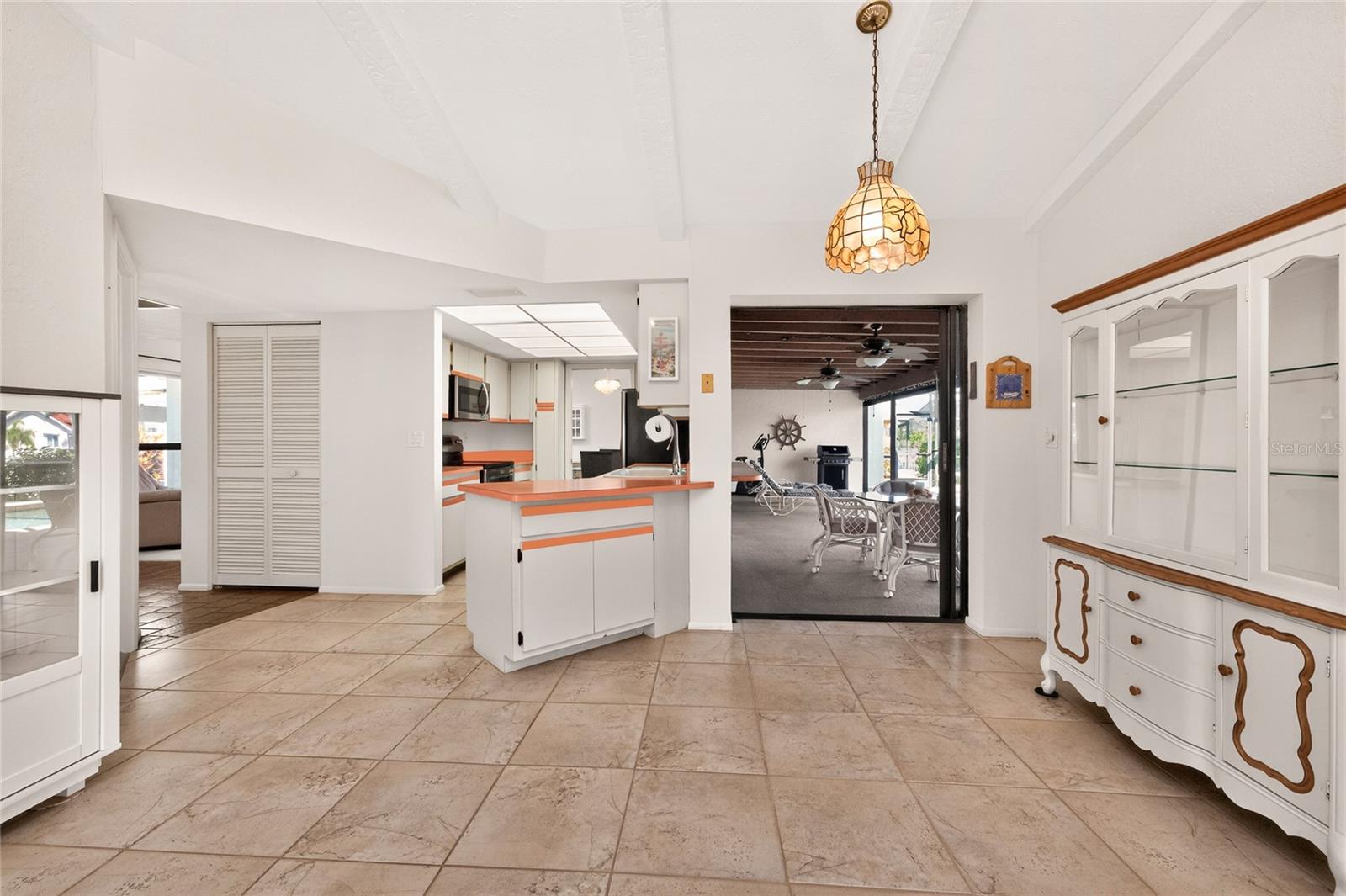 ENGLEWOOD ISLES SUB - Residential