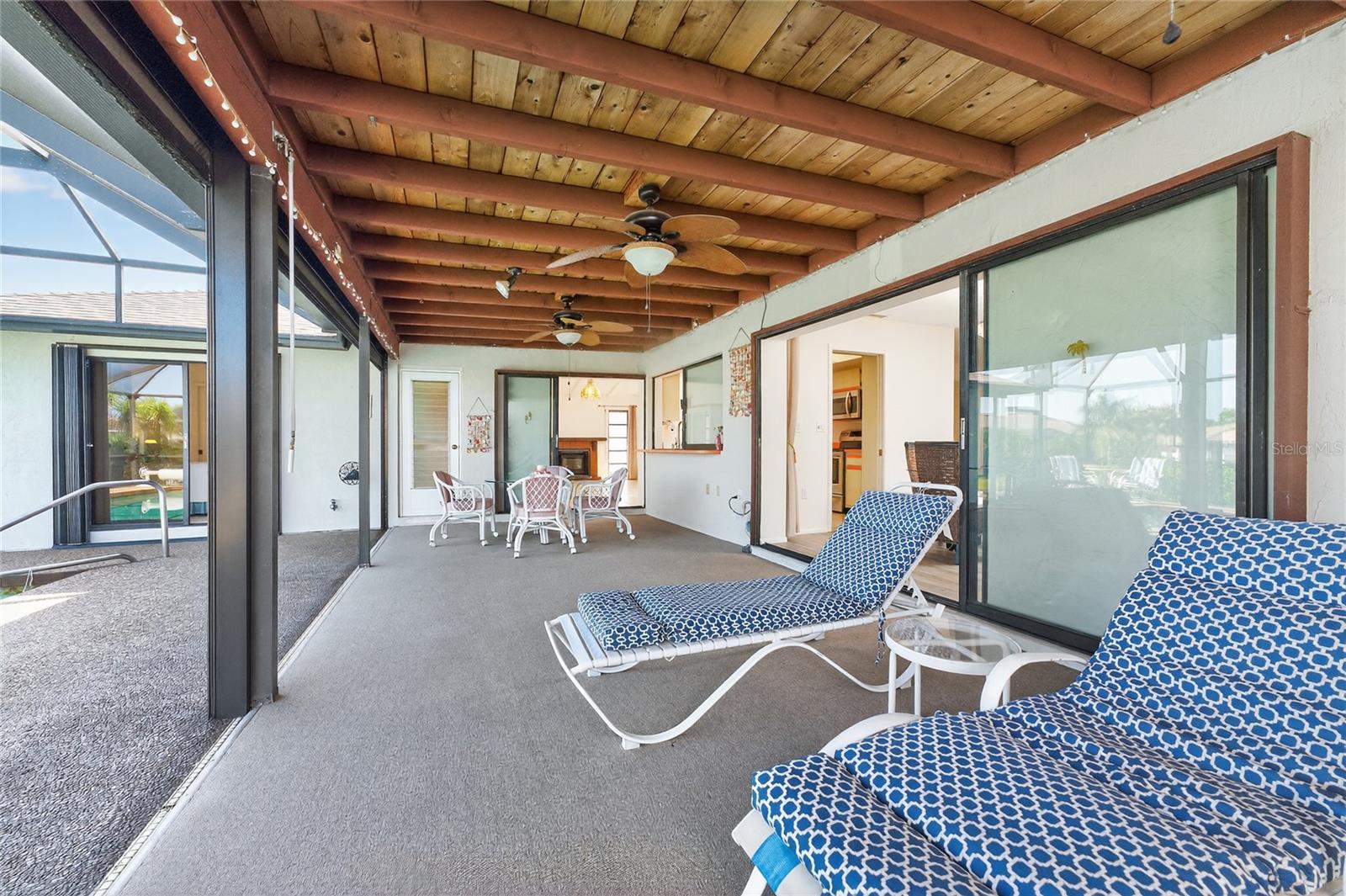 ENGLEWOOD ISLES SUB - Residential