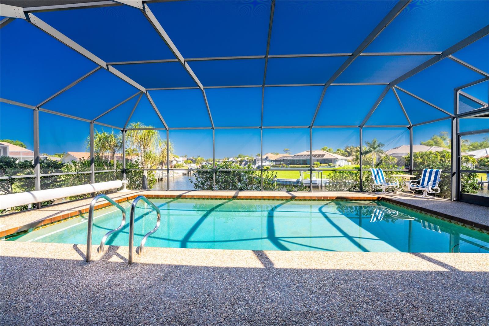 ENGLEWOOD ISLES SUB - Residential