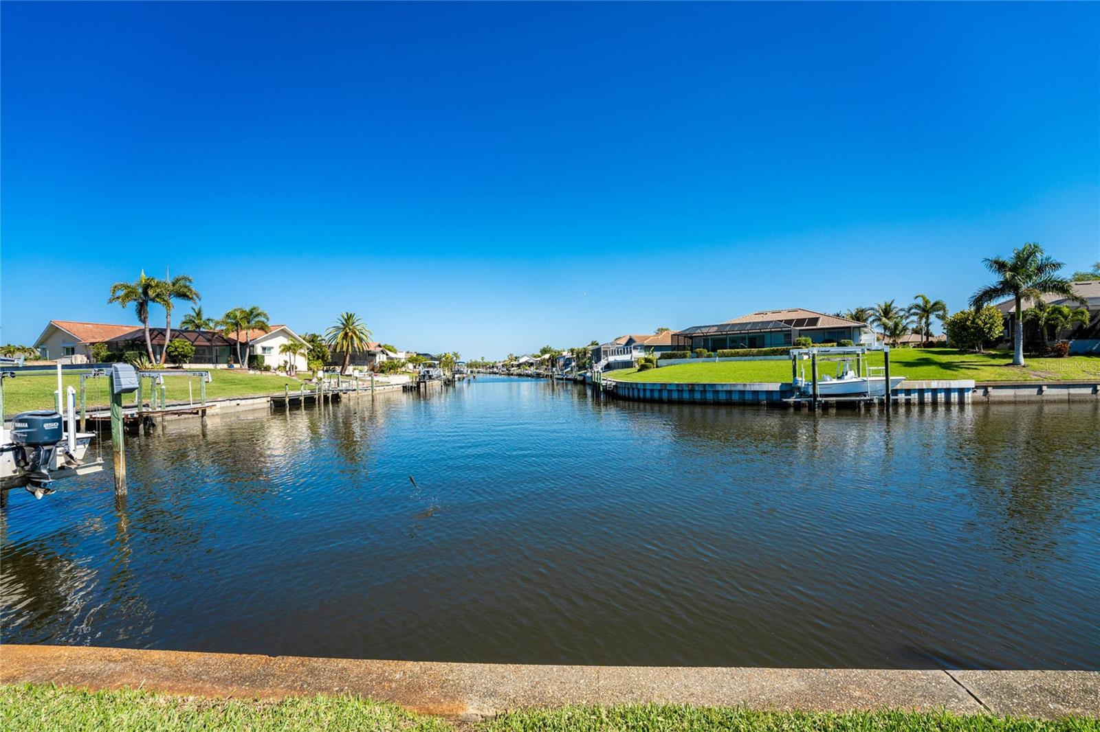 ENGLEWOOD ISLES SUB - Residential