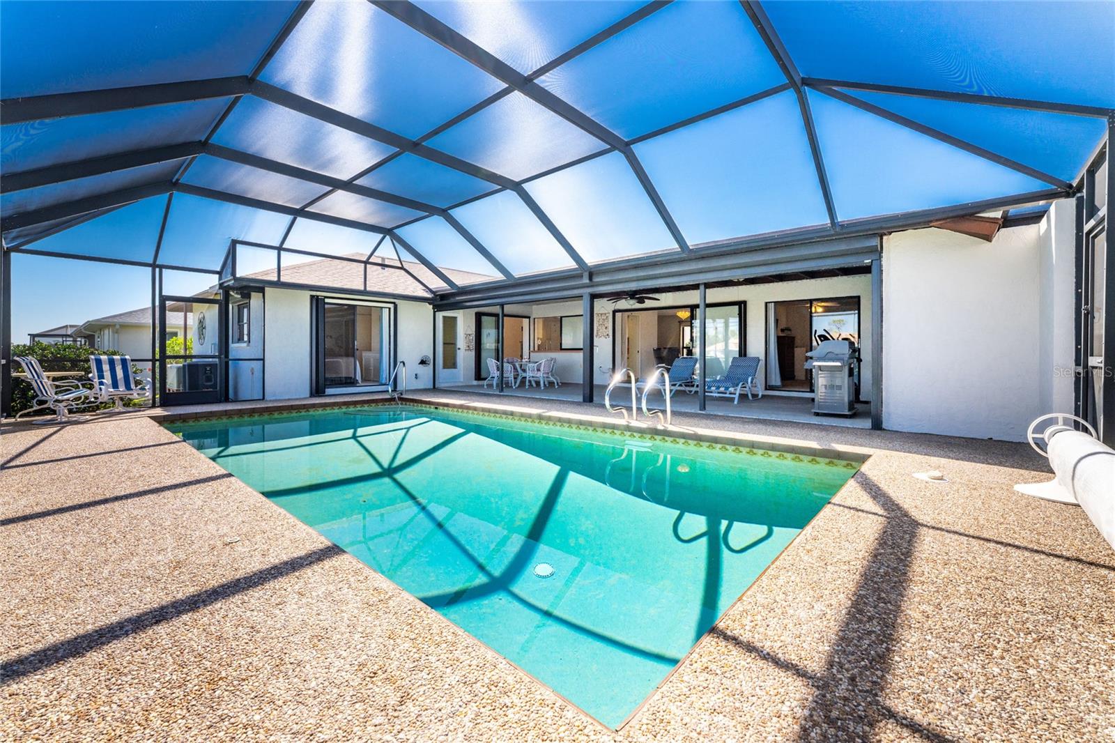 ENGLEWOOD ISLES SUB - Residential