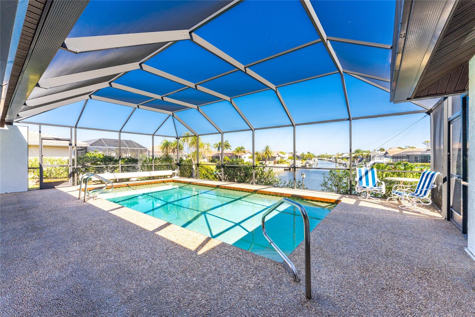 ENGLEWOOD ISLES SUB - Residential