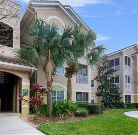 Photo of 4833 Cypress Woods Drive #4112, Orlando, FL 32811 (MLS # O6400485)