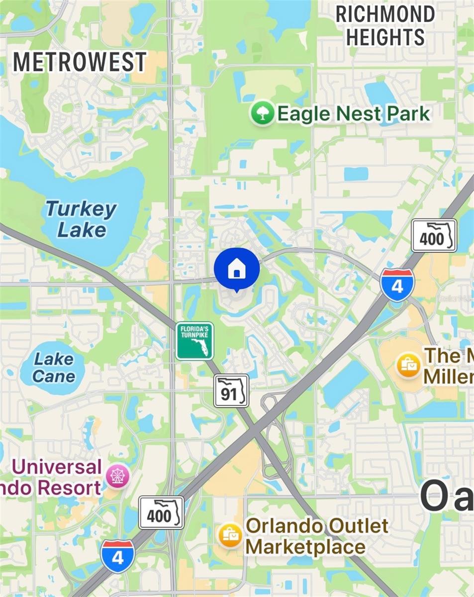 SUMMERGATE CONDO PH 01 5923/0662 - Residential