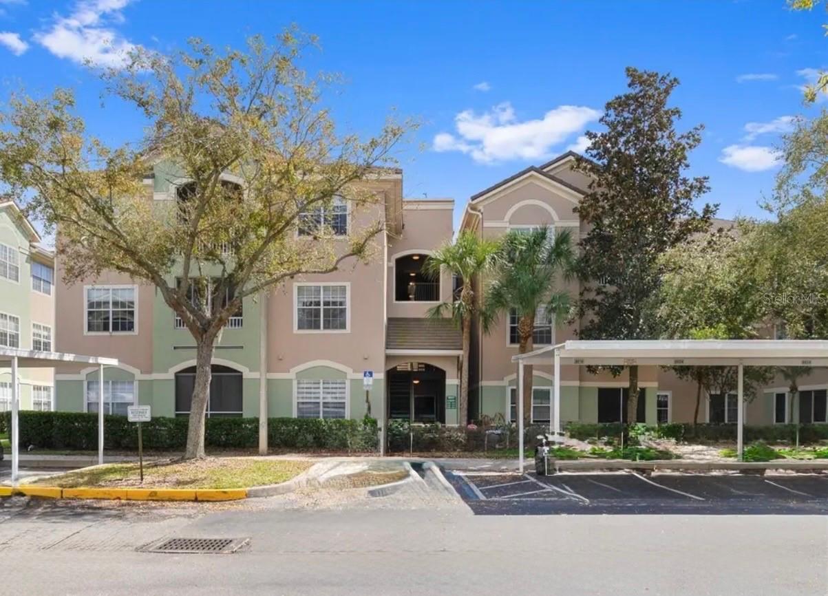 SUMMERGATE CONDO PH 01 5923/0662 - Residential