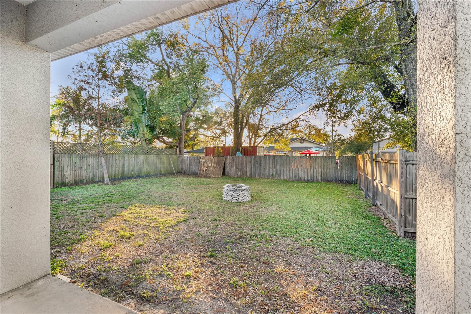 PINEHURST PARK - Residential Lease