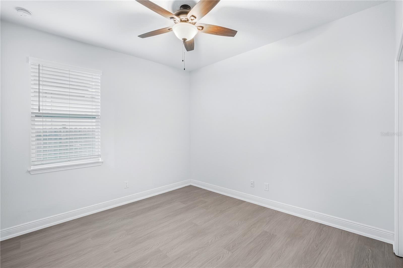 PINEHURST PARK - Residential Lease