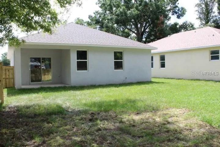 PINEHURST PARK - Residential Lease