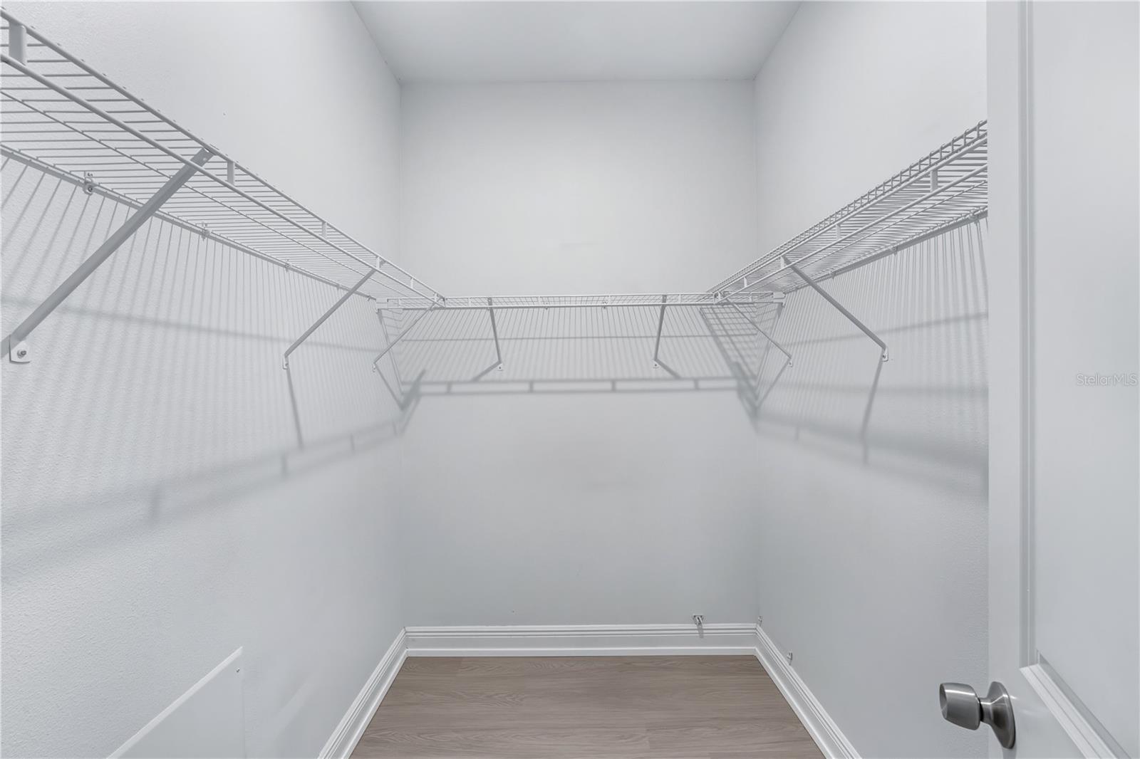 PINEHURST PARK - Residential Lease