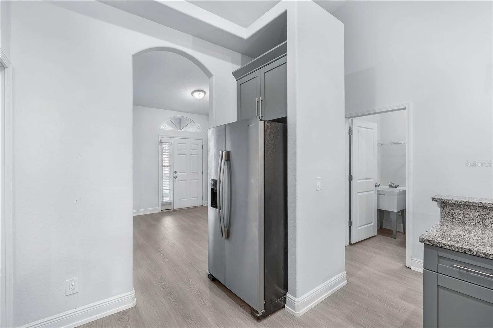 PINEHURST PARK - Residential Lease