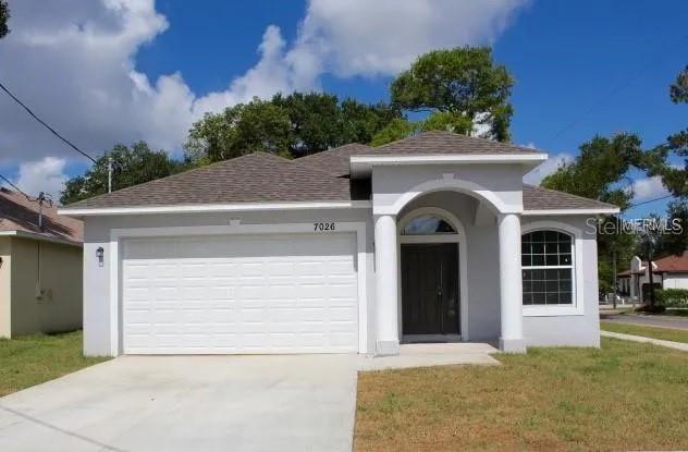 PINEHURST PARK - Residential Lease