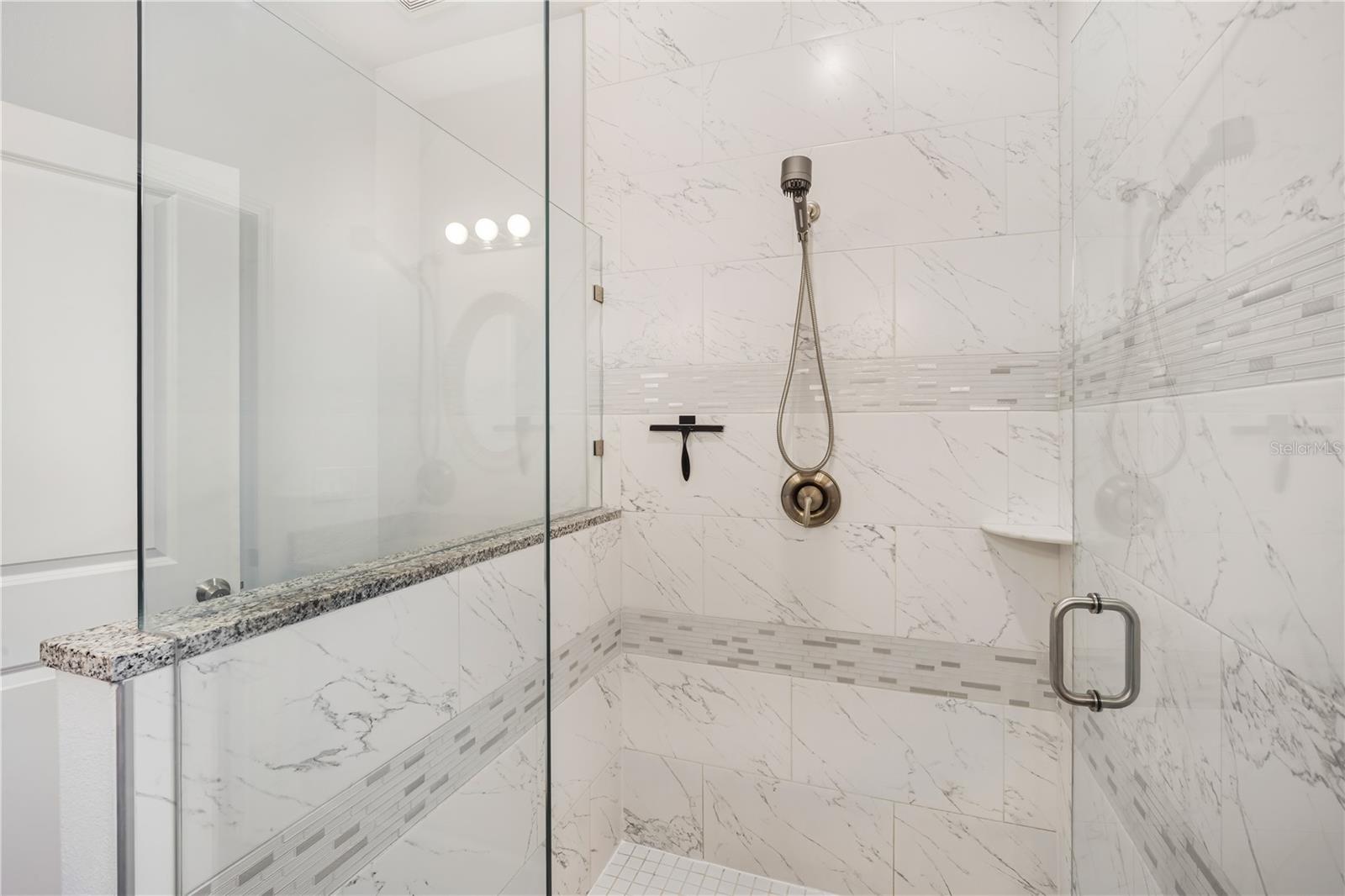 PINEHURST PARK - Residential Lease