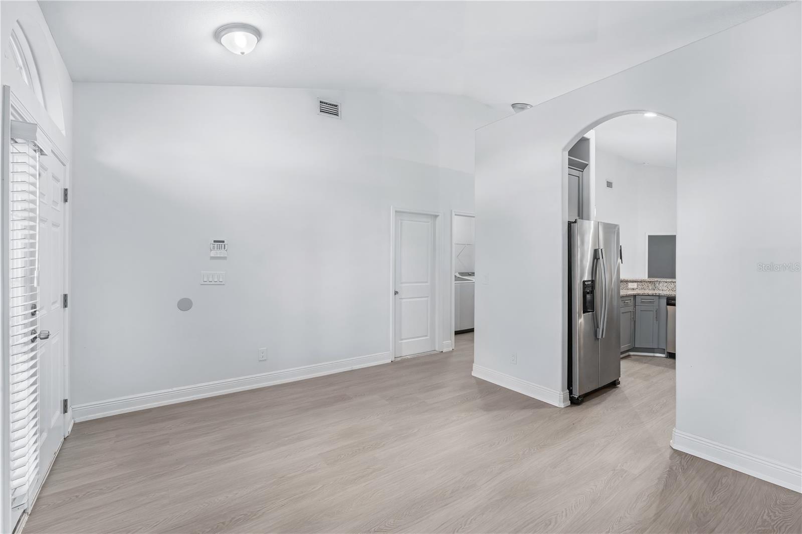 PINEHURST PARK - Residential Lease