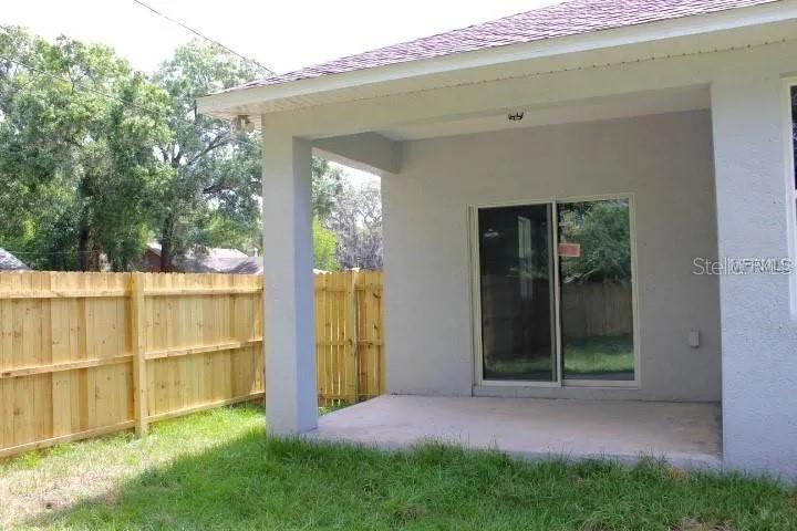 PINEHURST PARK - Residential Lease