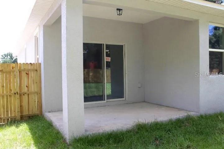 PINEHURST PARK - Residential Lease