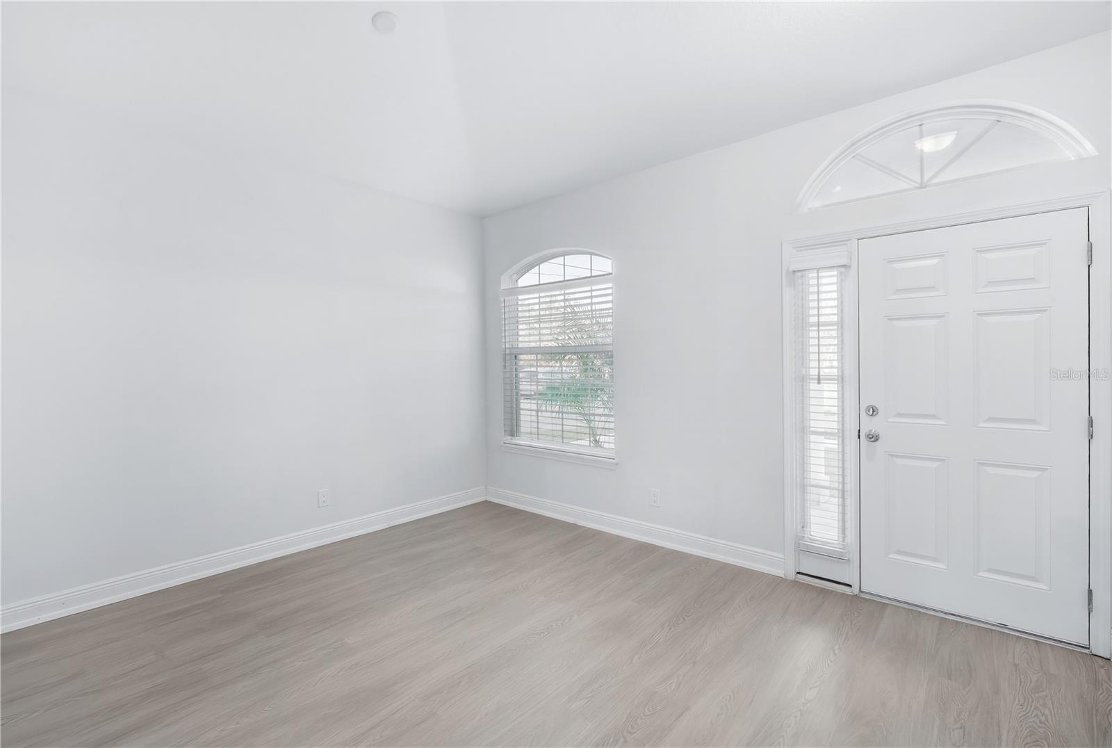 PINEHURST PARK - Residential Lease