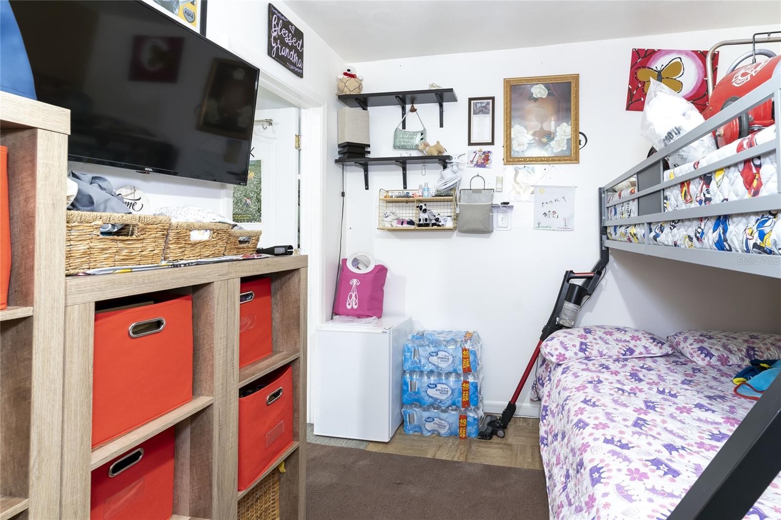 RIVERBEND MANOR - Residential