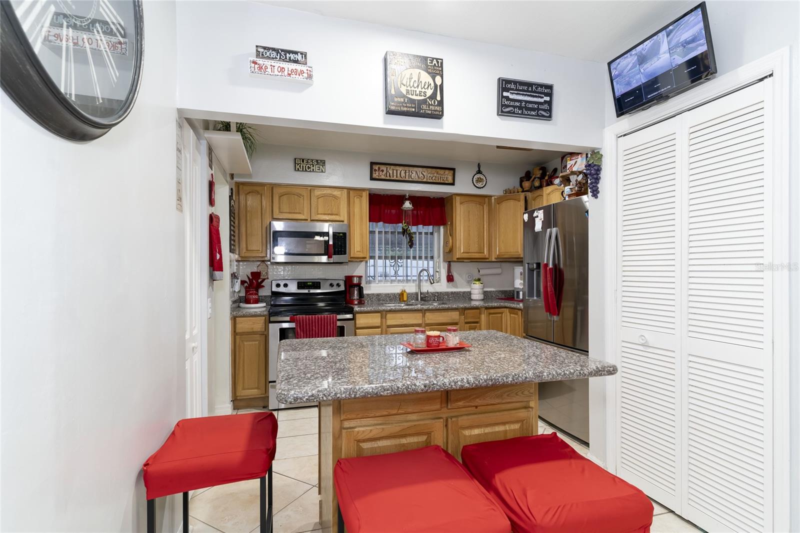 RIVERBEND MANOR - Residential