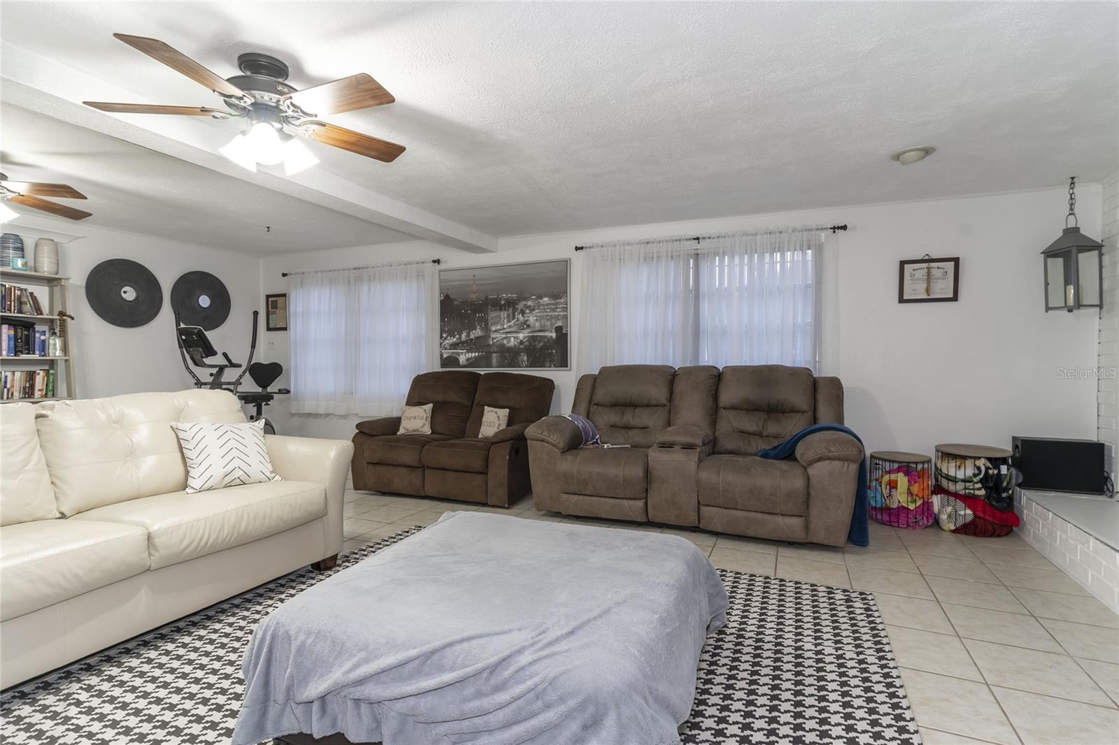 RIVERBEND MANOR - Residential