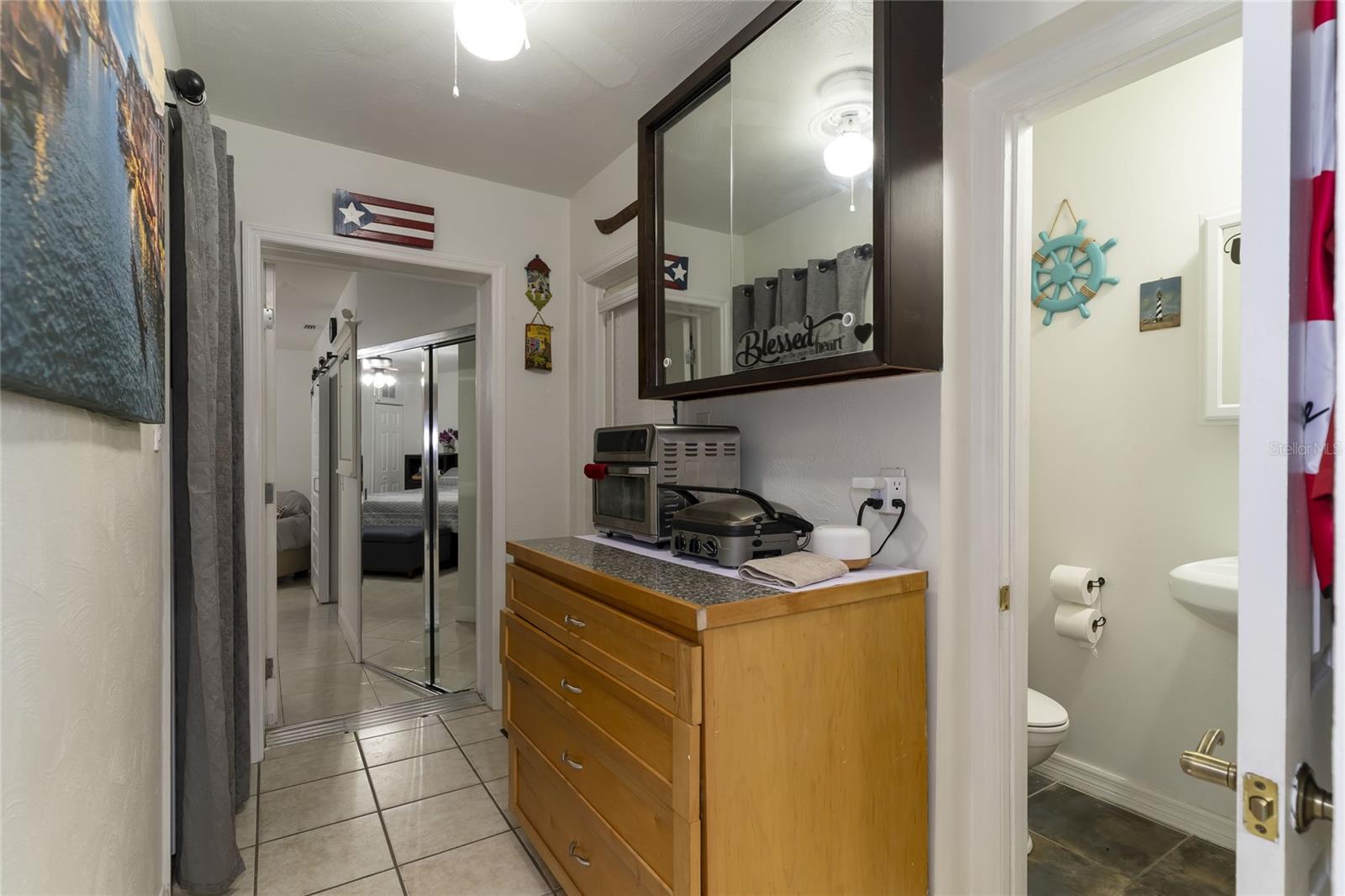 RIVERBEND MANOR - Residential