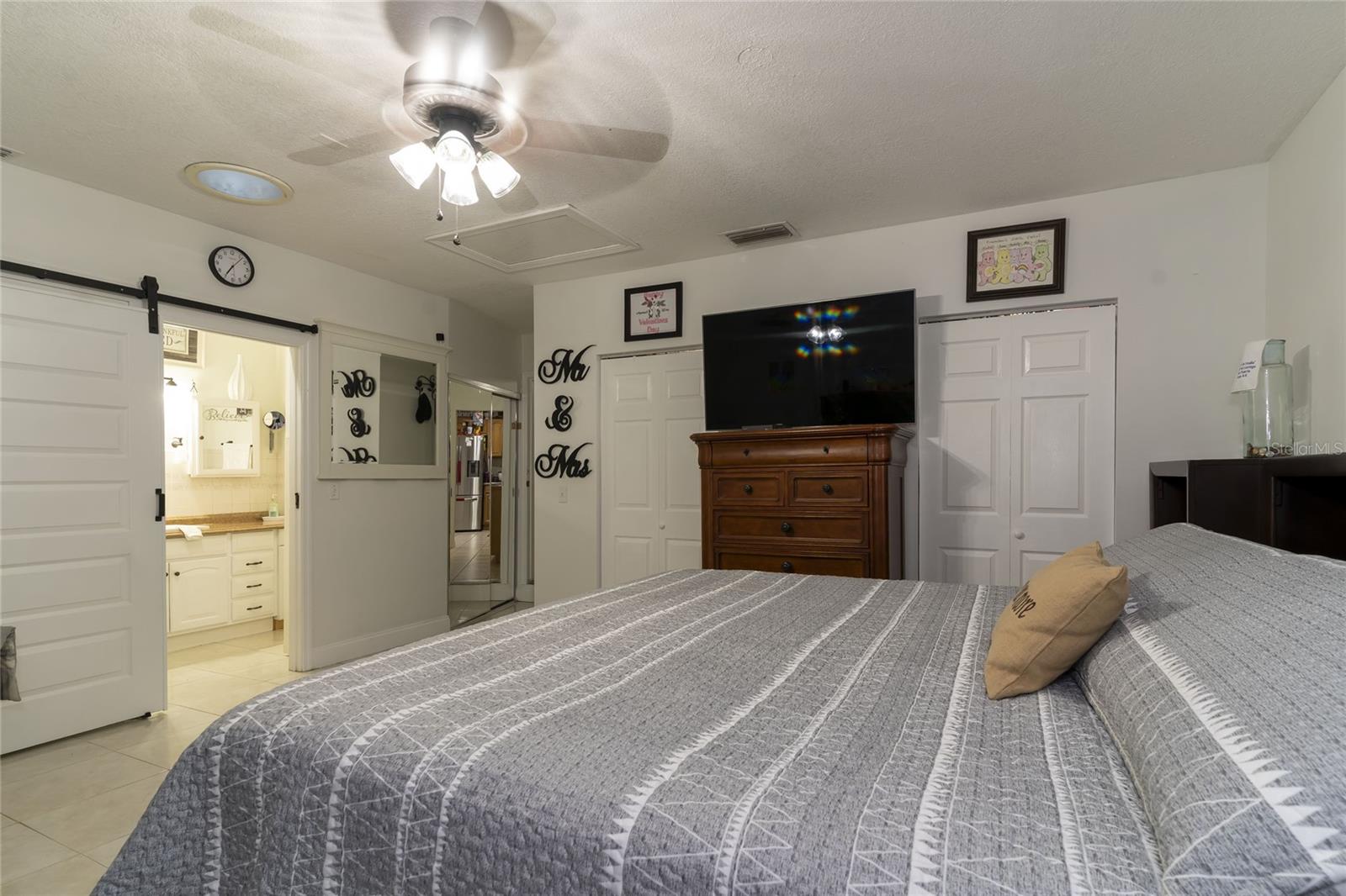 RIVERBEND MANOR - Residential