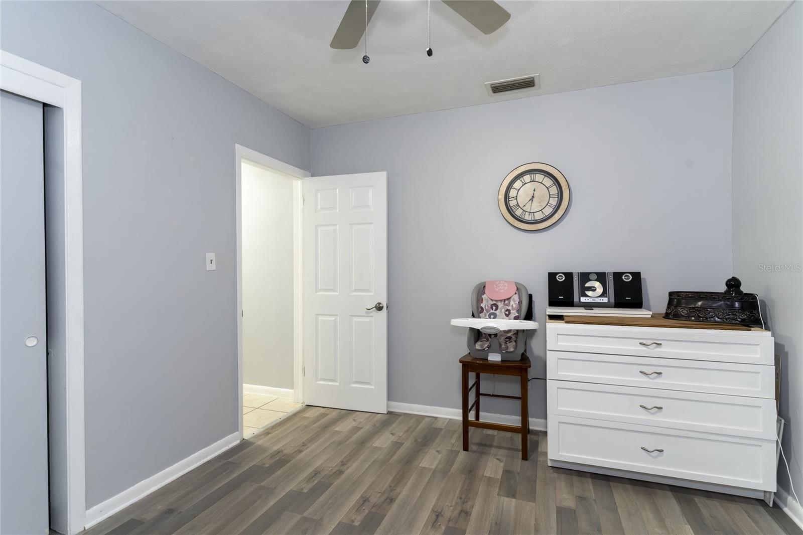 RIVERBEND MANOR - Residential