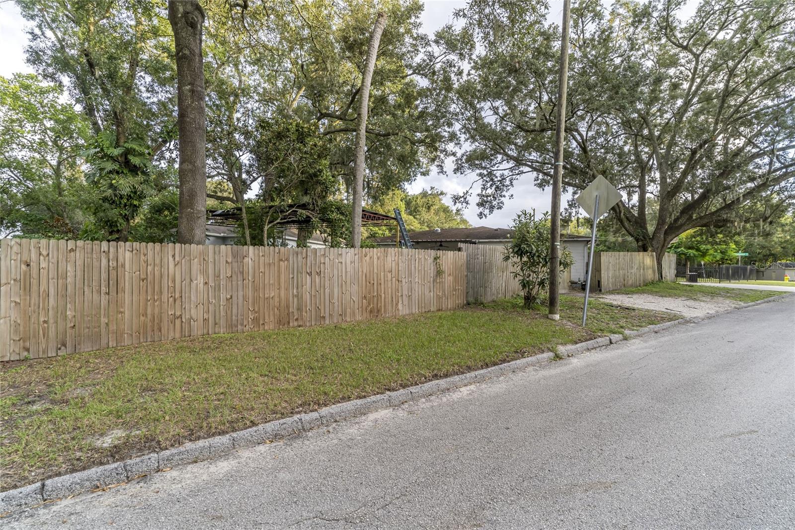 RIVERBEND MANOR - Residential