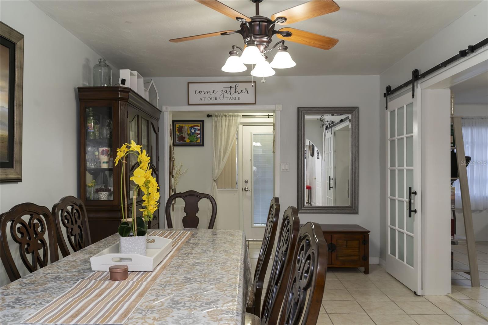 RIVERBEND MANOR - Residential