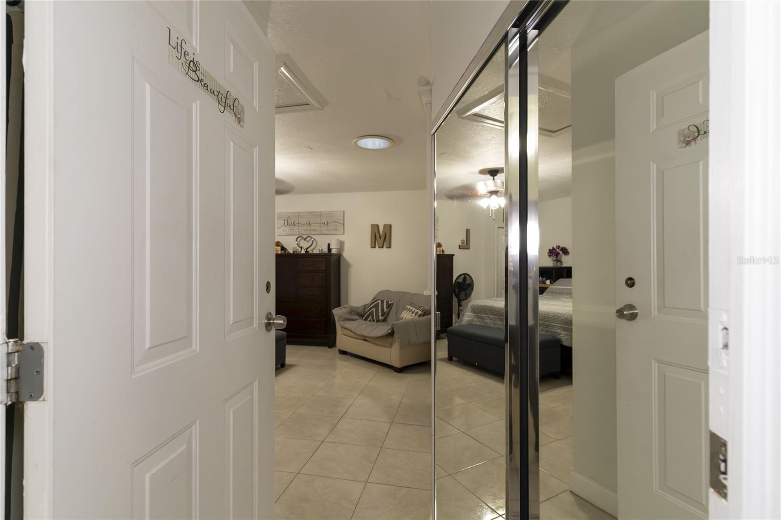 RIVERBEND MANOR - Residential