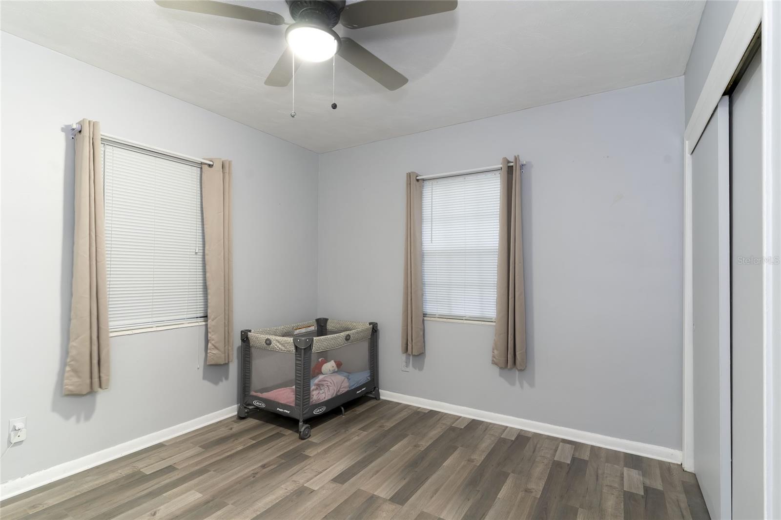 RIVERBEND MANOR - Residential