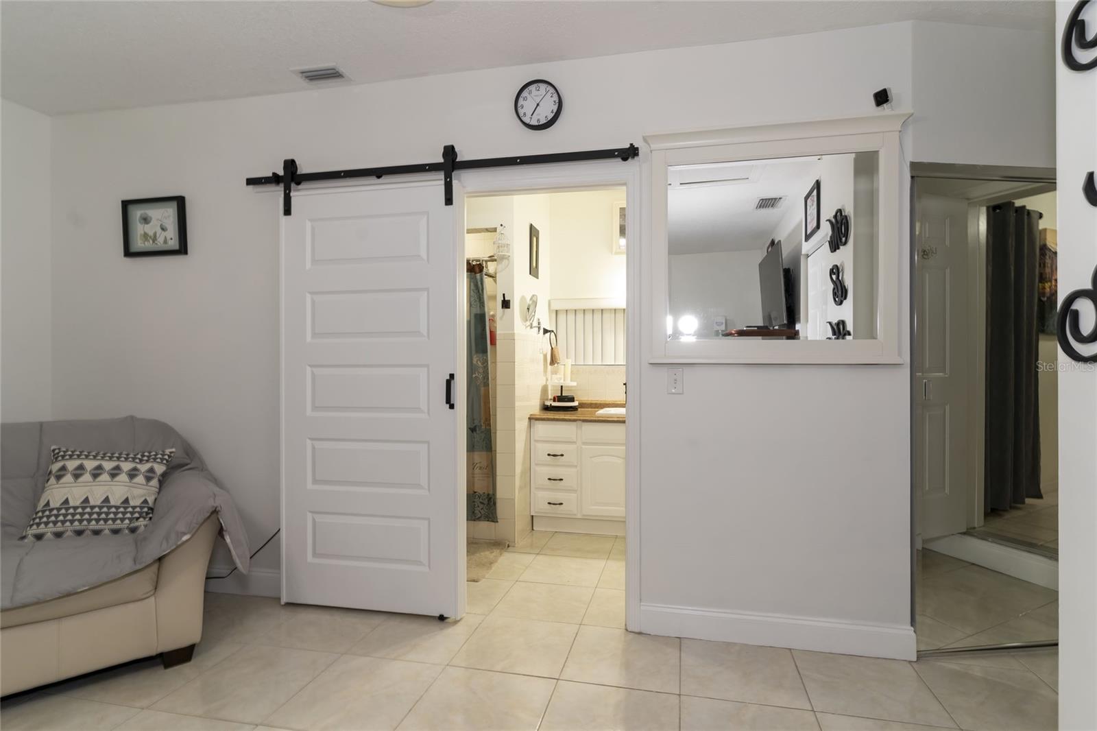 RIVERBEND MANOR - Residential