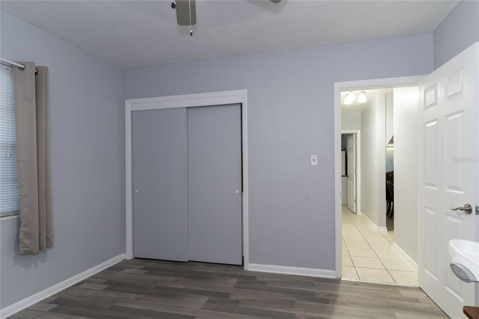 RIVERBEND MANOR - Residential