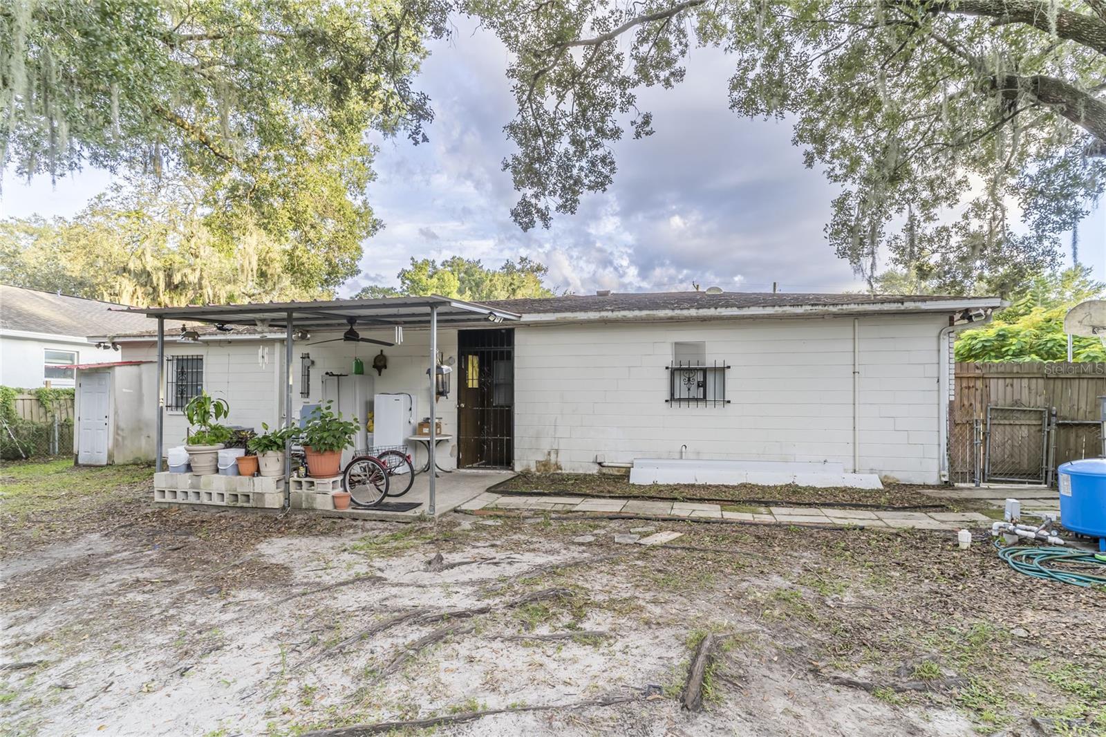 RIVERBEND MANOR - Residential