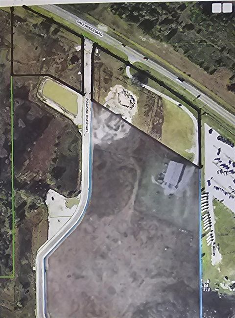 2154 GALL BOULEVARD ZEPHYRHILLS FL 33541
