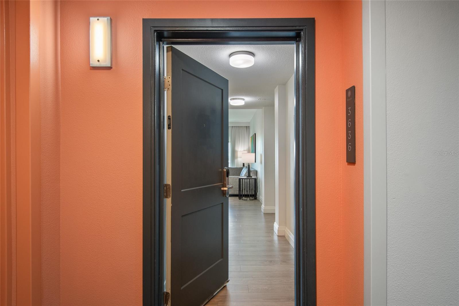GROVE RESIDENCE & SPA HOTEL CONDO - Residential