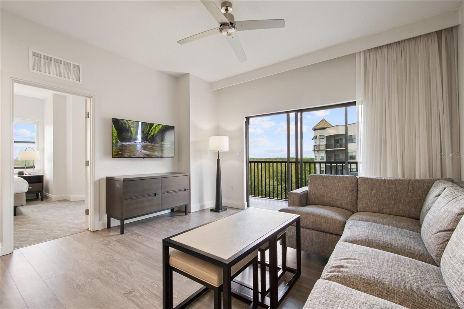 GROVE RESIDENCE & SPA HOTEL CONDO - Residential