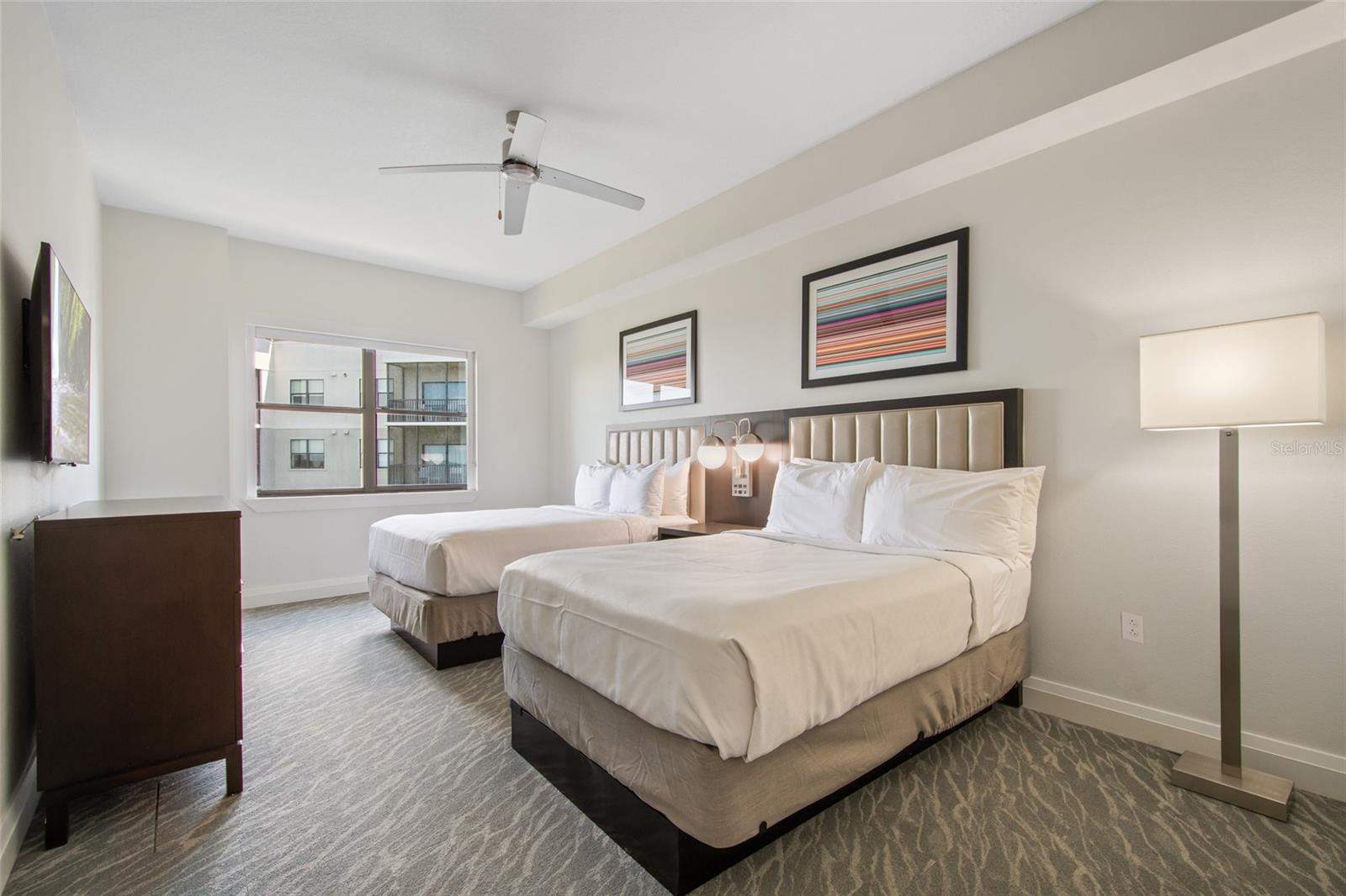 GROVE RESIDENCE & SPA HOTEL CONDO - Residential