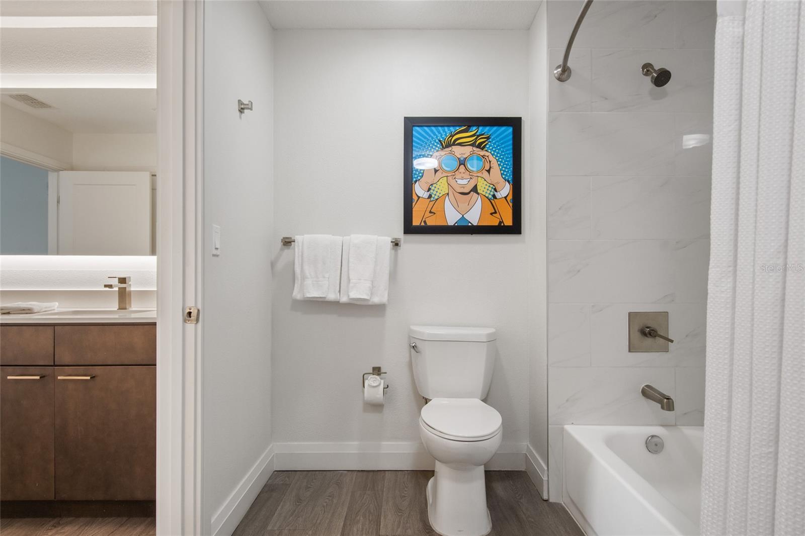GROVE RESIDENCE & SPA HOTEL CONDO - Residential