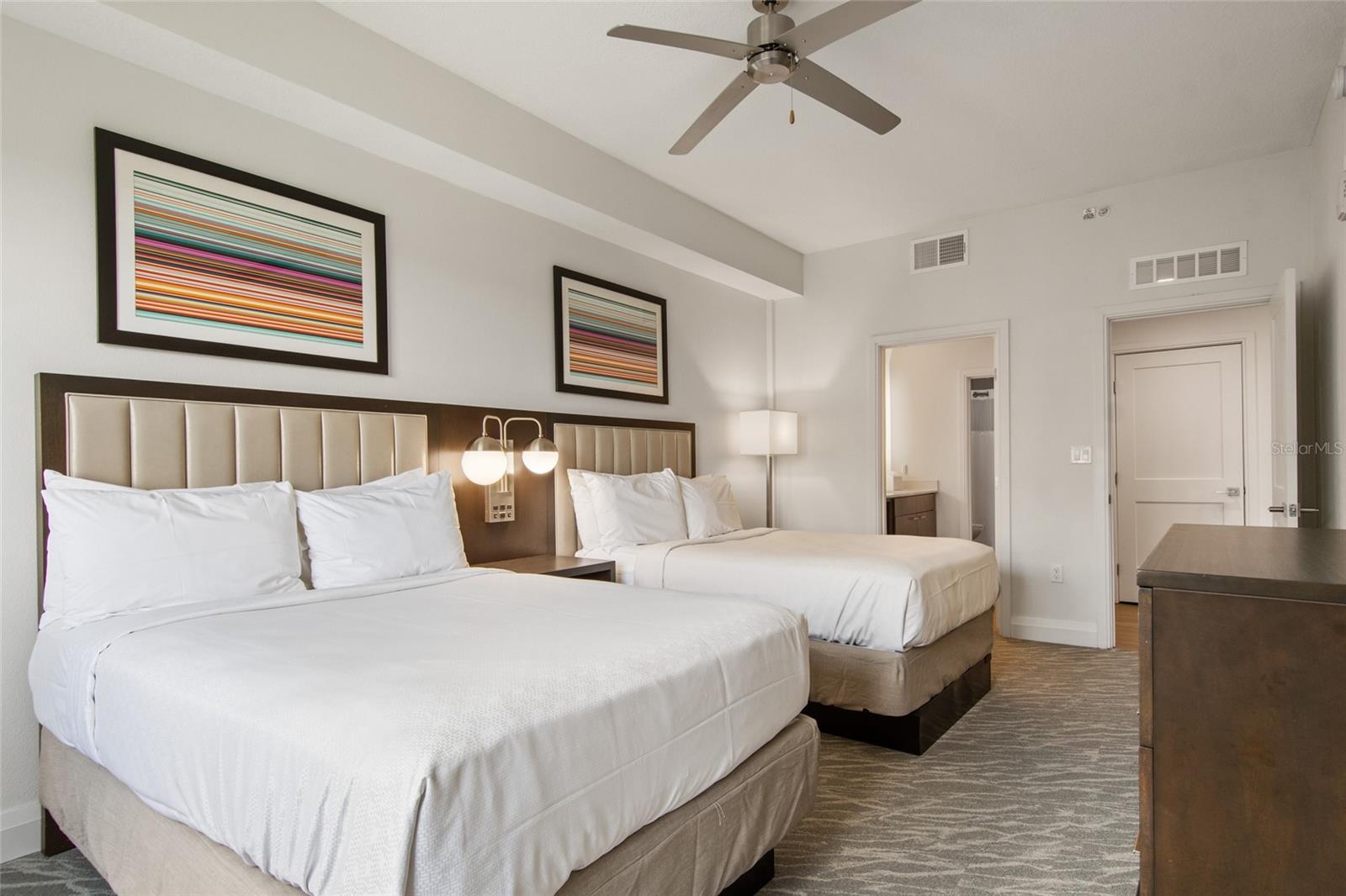 GROVE RESIDENCE & SPA HOTEL CONDO - Residential