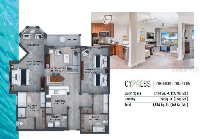 GROVE RESIDENCE & SPA HOTEL CONDO - Residential