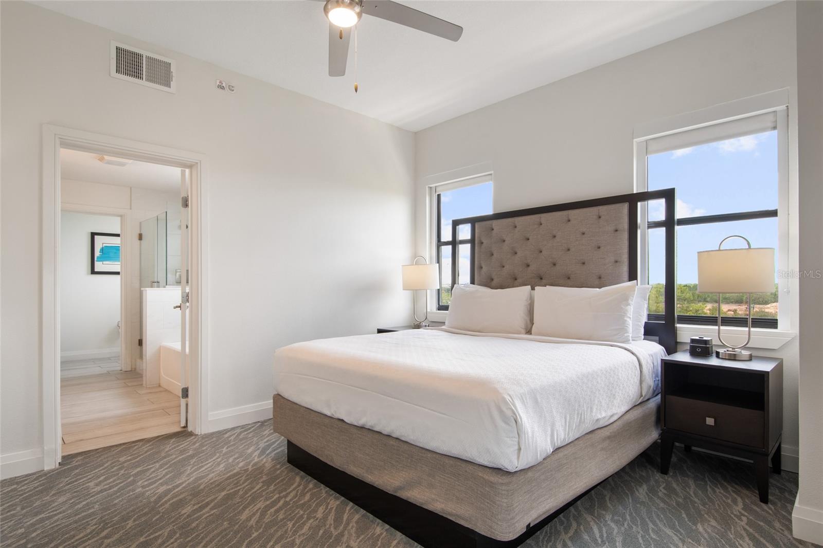 GROVE RESIDENCE & SPA HOTEL CONDO - Residential
