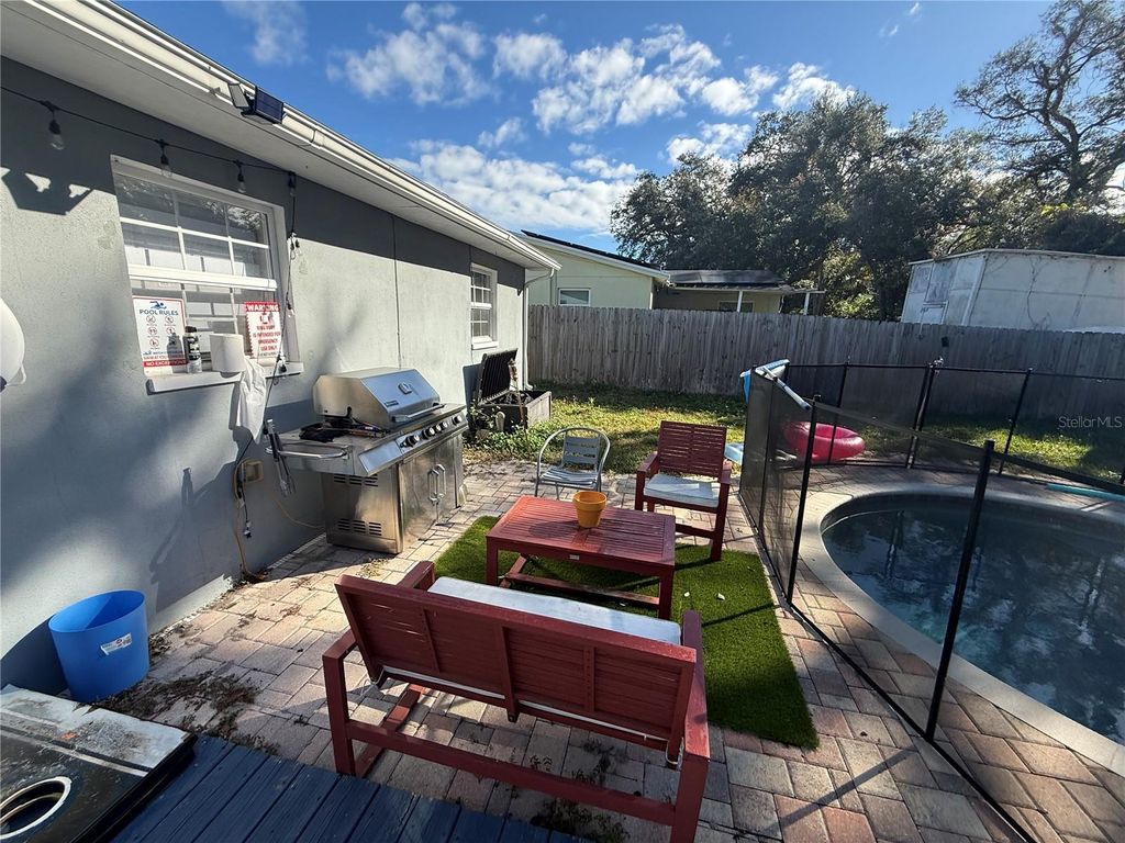 Photo of 3066 19th Place SW, Largo, FL 33774 (MLS # TB8463687)