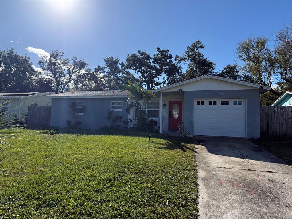 Photo of 3066 19th Place SW, Largo, FL 33774 (MLS # TB8463687)