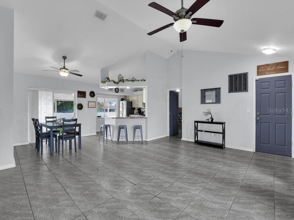 Photo of 515 SW 9th Court, Cape Coral, FL 33991 (MLS # C7513644)