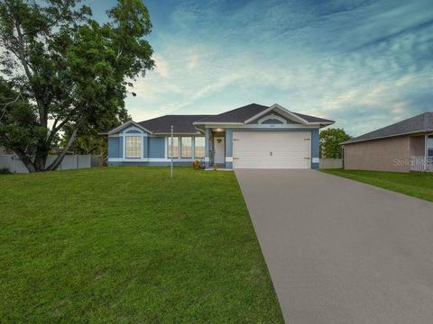 Photo of 515 SW 9th Court, Cape Coral, FL 33991 (MLS # C7513644)