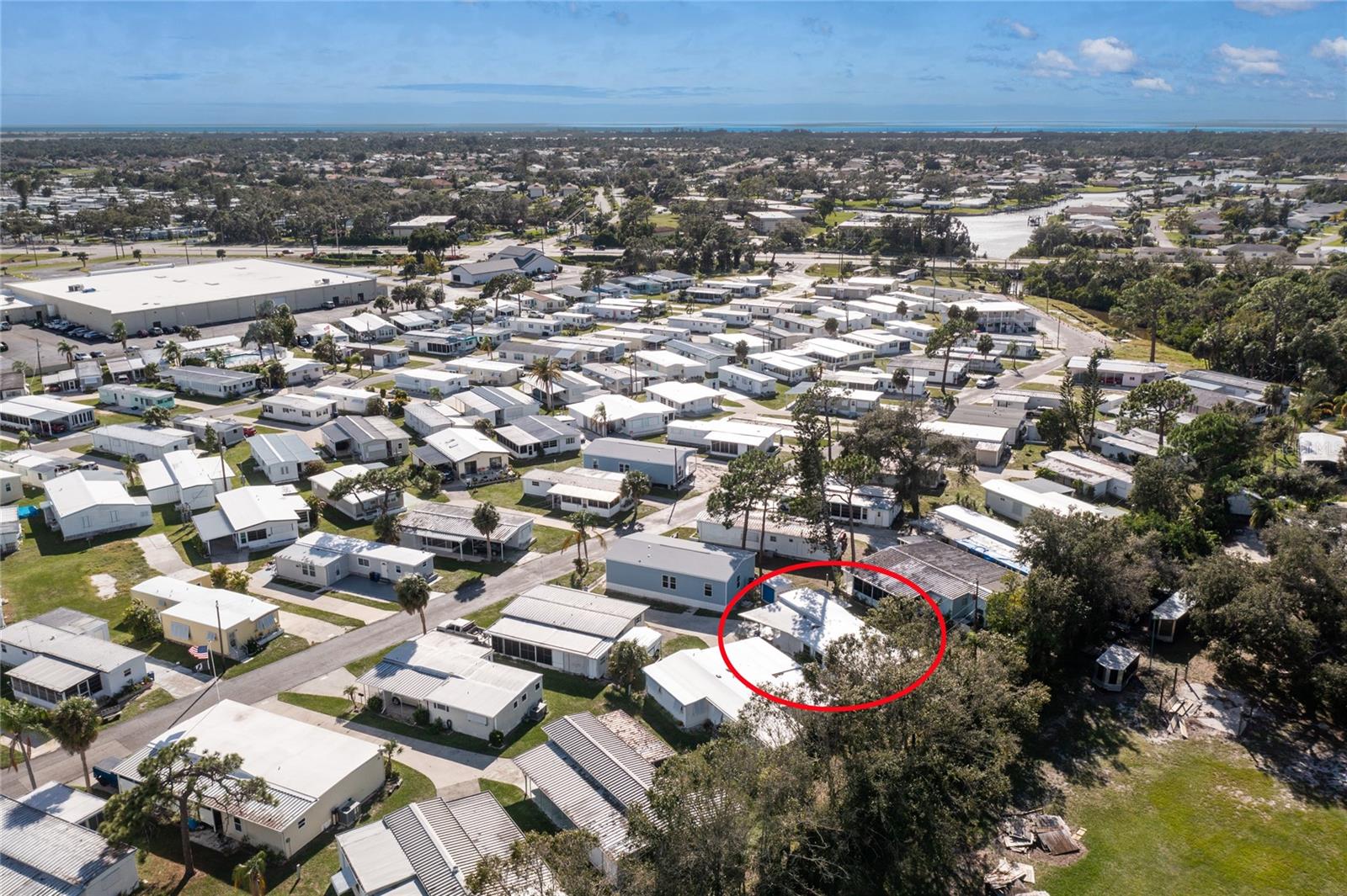 BROOK TO BAY - Residential