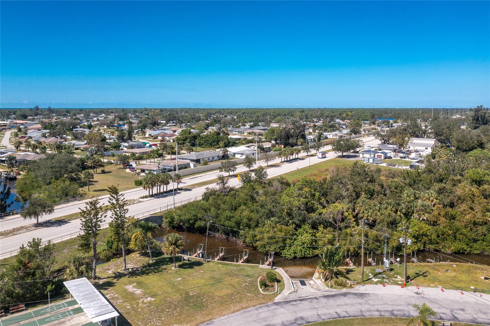 BROOK TO BAY - Residential