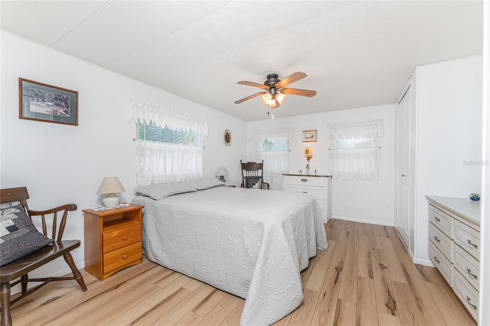 BROOK TO BAY - Residential